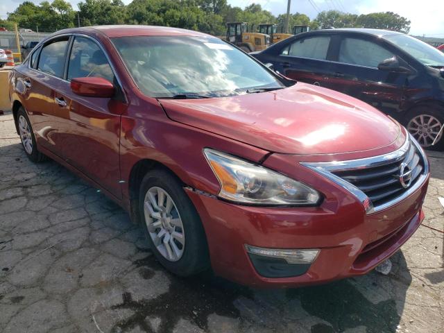 Photo 0 VIN: 1N4AL3APXEC177997 - NISSAN ALTIMA 2.5 