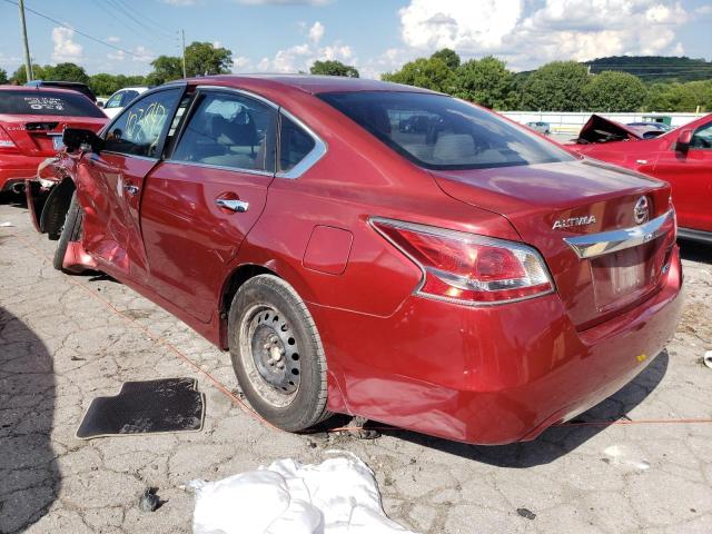 Photo 2 VIN: 1N4AL3APXEC177997 - NISSAN ALTIMA 2.5 