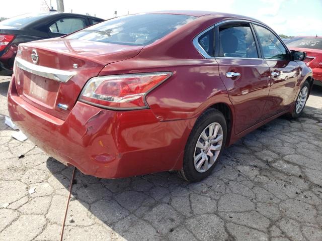 Photo 3 VIN: 1N4AL3APXEC177997 - NISSAN ALTIMA 2.5 