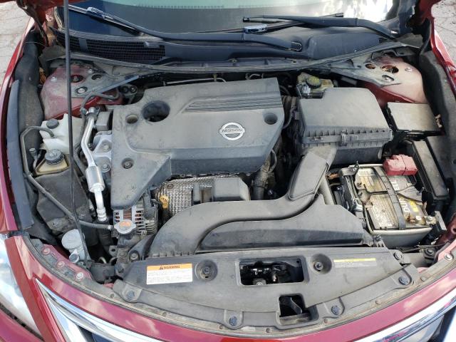 Photo 6 VIN: 1N4AL3APXEC177997 - NISSAN ALTIMA 2.5 