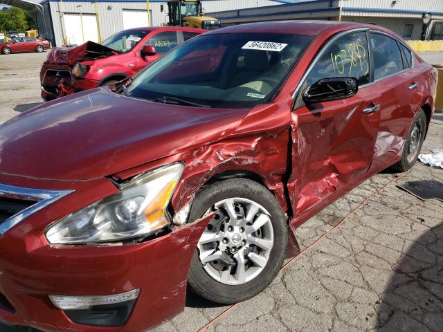 Photo 8 VIN: 1N4AL3APXEC177997 - NISSAN ALTIMA 2.5 