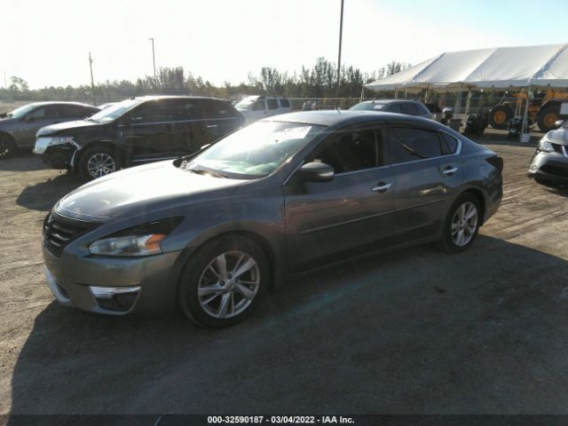 Photo 1 VIN: 1N4AL3APXEC181838 - NISSAN ALTIMA 