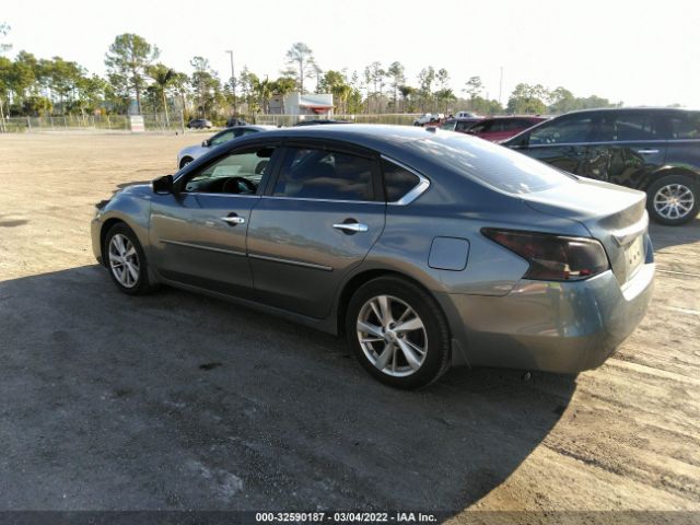 Photo 2 VIN: 1N4AL3APXEC181838 - NISSAN ALTIMA 