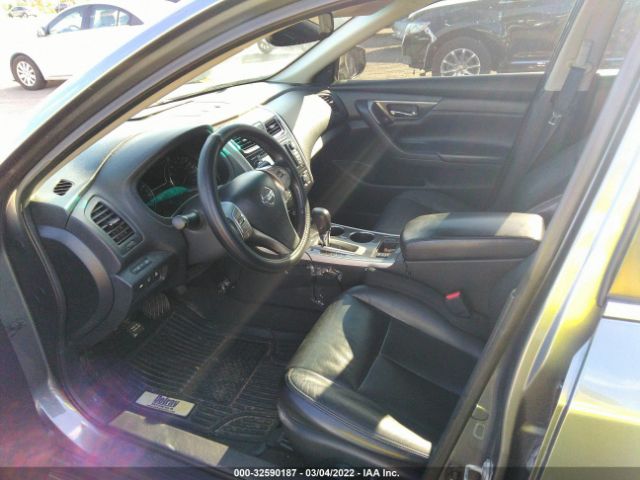 Photo 4 VIN: 1N4AL3APXEC181838 - NISSAN ALTIMA 