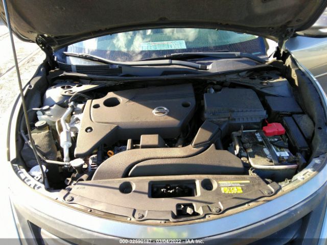 Photo 9 VIN: 1N4AL3APXEC181838 - NISSAN ALTIMA 