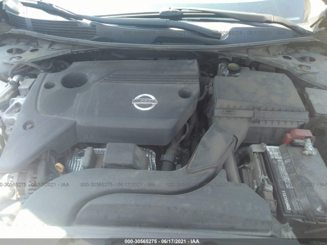 Photo 9 VIN: 1N4AL3APXEC182231 - NISSAN ALTIMA 