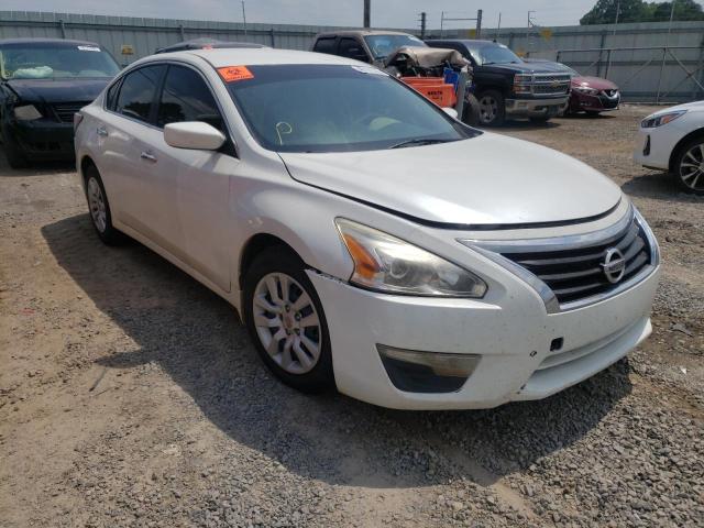 Photo 0 VIN: 1N4AL3APXEC183203 - NISSAN ALTIMA 