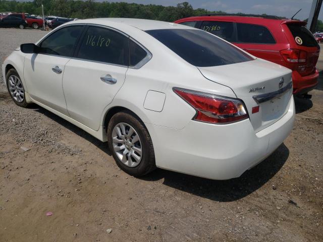 Photo 2 VIN: 1N4AL3APXEC183203 - NISSAN ALTIMA 