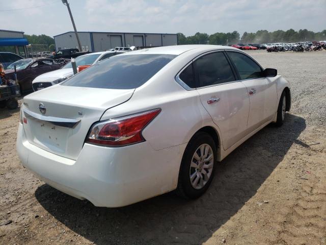 Photo 3 VIN: 1N4AL3APXEC183203 - NISSAN ALTIMA 