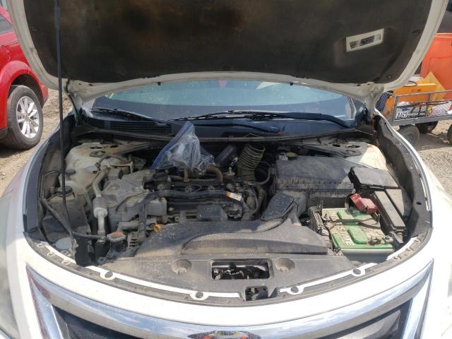 Photo 6 VIN: 1N4AL3APXEC183203 - NISSAN ALTIMA 