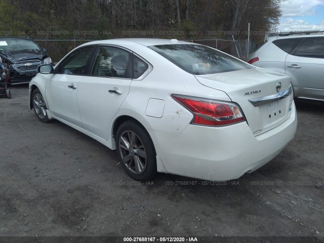 Photo 2 VIN: 1N4AL3APXEC183976 - NISSAN ALTIMA 