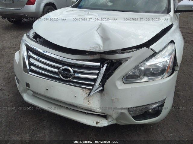 Photo 5 VIN: 1N4AL3APXEC183976 - NISSAN ALTIMA 