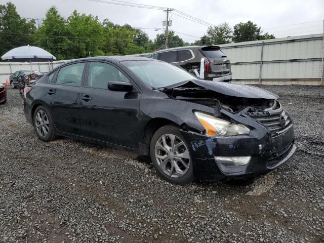 Photo 3 VIN: 1N4AL3APXEC184500 - NISSAN ALTIMA 