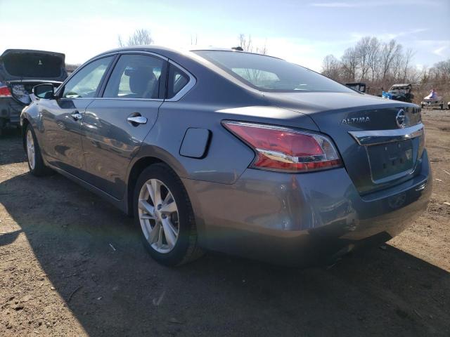 Photo 1 VIN: 1N4AL3APXEC185324 - NISSAN ALTIMA 2.5 