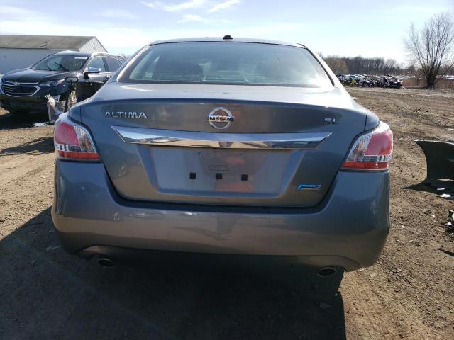 Photo 5 VIN: 1N4AL3APXEC185324 - NISSAN ALTIMA 2.5 