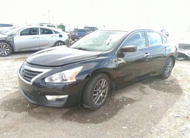 Photo 1 VIN: 1N4AL3APXEC185467 - NISSAN ALTIMA 