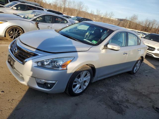 Photo 0 VIN: 1N4AL3APXEC187025 - NISSAN ALTIMA 