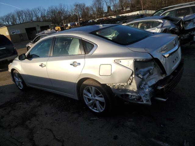 Photo 1 VIN: 1N4AL3APXEC187025 - NISSAN ALTIMA 