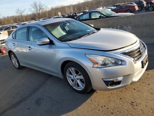 Photo 3 VIN: 1N4AL3APXEC187025 - NISSAN ALTIMA 