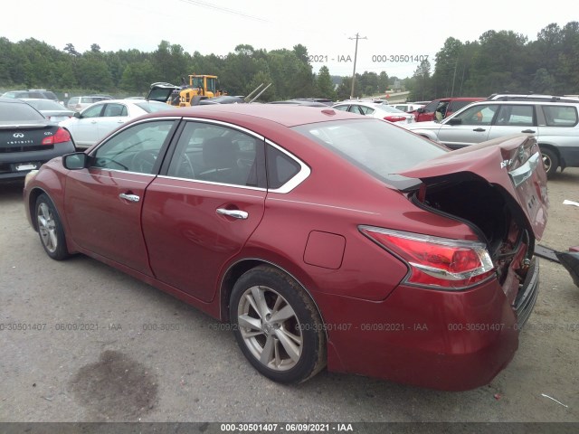 Photo 2 VIN: 1N4AL3APXEC187090 - NISSAN ALTIMA 