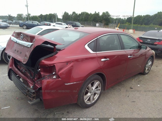 Photo 3 VIN: 1N4AL3APXEC187090 - NISSAN ALTIMA 