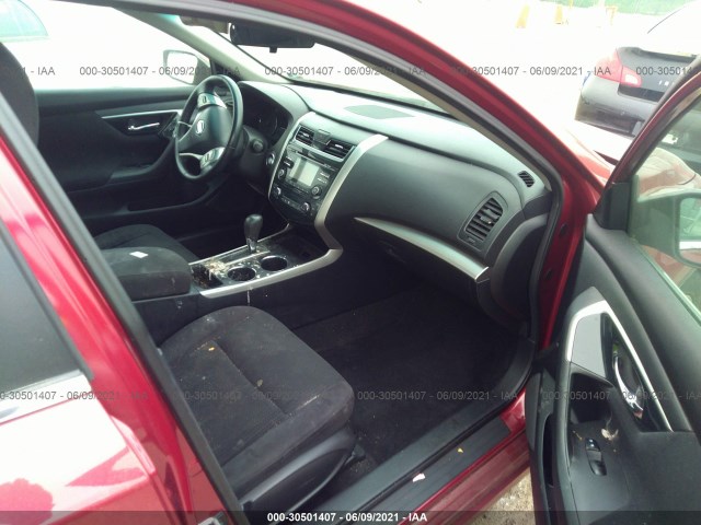 Photo 4 VIN: 1N4AL3APXEC187090 - NISSAN ALTIMA 