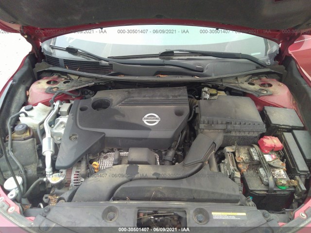 Photo 9 VIN: 1N4AL3APXEC187090 - NISSAN ALTIMA 