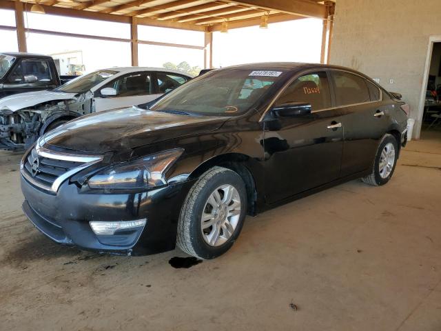 Photo 1 VIN: 1N4AL3APXEC187204 - NISSAN ALTIMA 2.5 