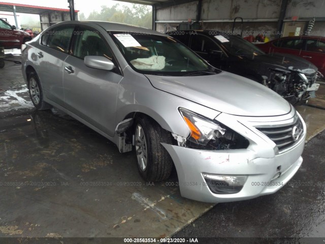 Photo 0 VIN: 1N4AL3APXEC188286 - NISSAN ALTIMA 