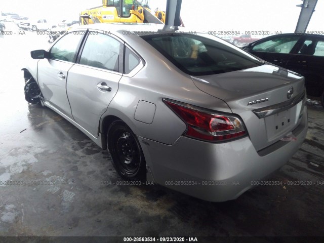 Photo 2 VIN: 1N4AL3APXEC188286 - NISSAN ALTIMA 