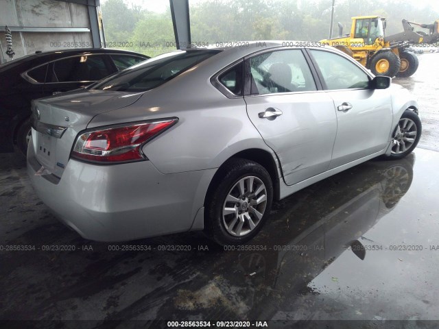 Photo 3 VIN: 1N4AL3APXEC188286 - NISSAN ALTIMA 