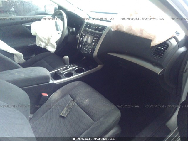 Photo 4 VIN: 1N4AL3APXEC188286 - NISSAN ALTIMA 