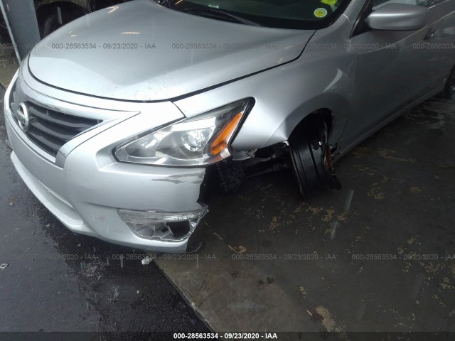 Photo 5 VIN: 1N4AL3APXEC188286 - NISSAN ALTIMA 