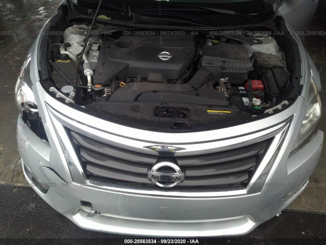 Photo 9 VIN: 1N4AL3APXEC188286 - NISSAN ALTIMA 