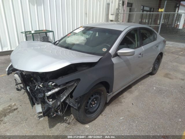 Photo 1 VIN: 1N4AL3APXEC188286 - NISSAN ALTIMA 