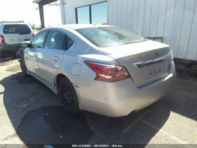 Photo 2 VIN: 1N4AL3APXEC188286 - NISSAN ALTIMA 