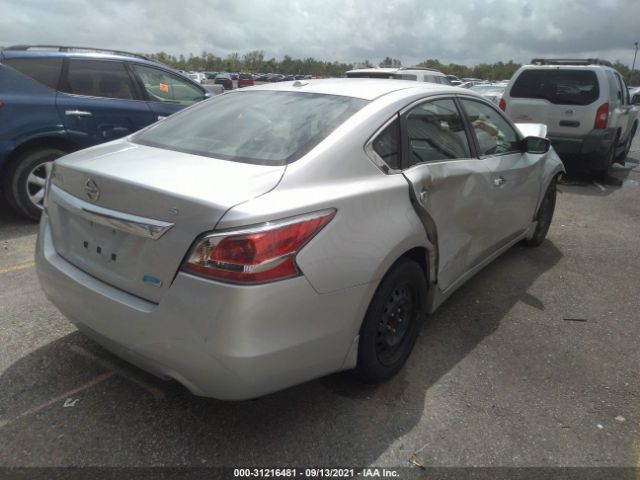 Photo 3 VIN: 1N4AL3APXEC188286 - NISSAN ALTIMA 