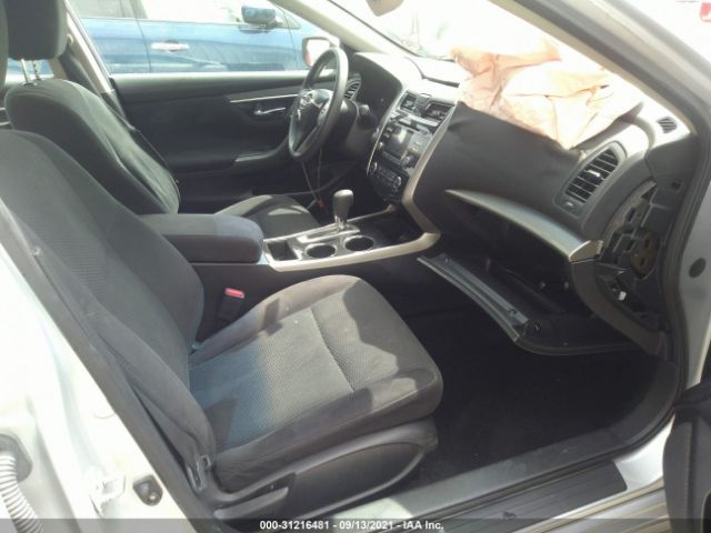 Photo 4 VIN: 1N4AL3APXEC188286 - NISSAN ALTIMA 