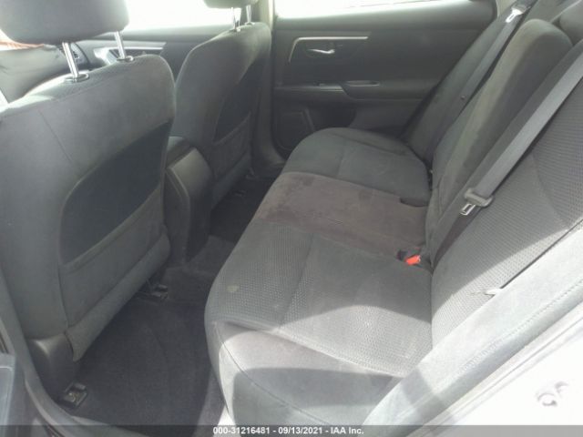 Photo 7 VIN: 1N4AL3APXEC188286 - NISSAN ALTIMA 