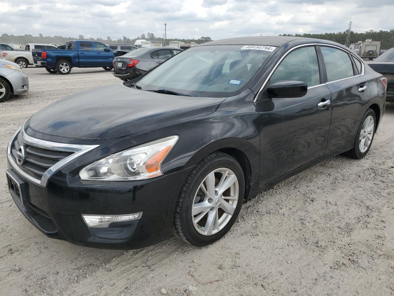 Photo 0 VIN: 1N4AL3APXEC189714 - NISSAN ALTIMA 