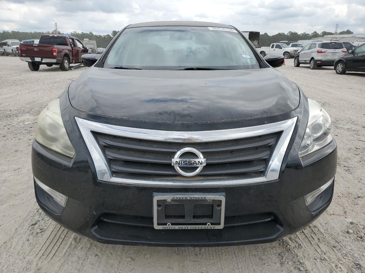 Photo 4 VIN: 1N4AL3APXEC189714 - NISSAN ALTIMA 