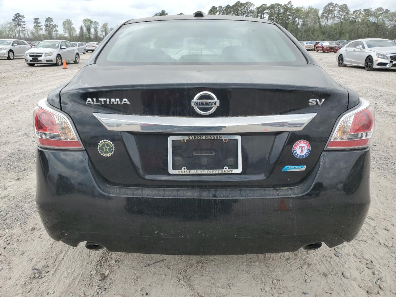 Photo 5 VIN: 1N4AL3APXEC189714 - NISSAN ALTIMA 