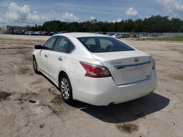 Photo 2 VIN: 1N4AL3APXEC192032 - NISSAN ALTIMA 2.5 