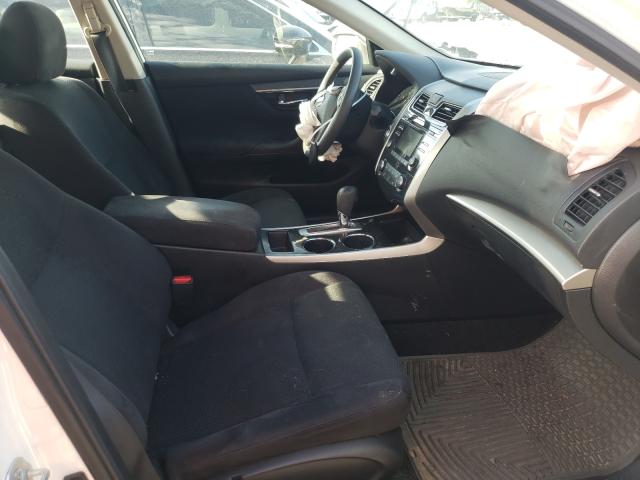 Photo 4 VIN: 1N4AL3APXEC192032 - NISSAN ALTIMA 2.5 