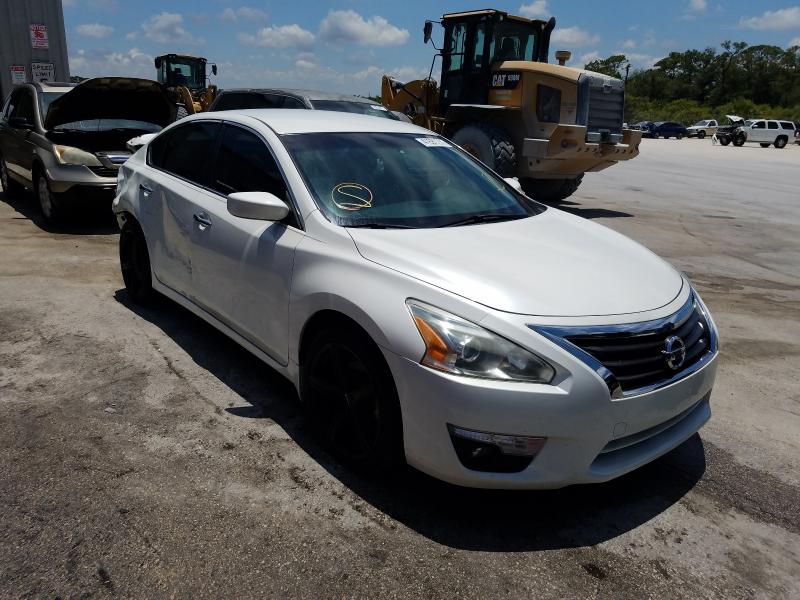 Photo 0 VIN: 1N4AL3APXEC192158 - NISSAN ALTIMA 2.5 