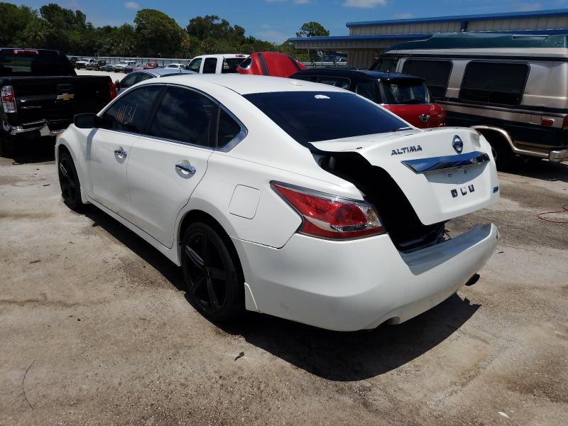 Photo 2 VIN: 1N4AL3APXEC192158 - NISSAN ALTIMA 2.5 