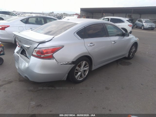 Photo 3 VIN: 1N4AL3APXEC192273 - NISSAN ALTIMA 