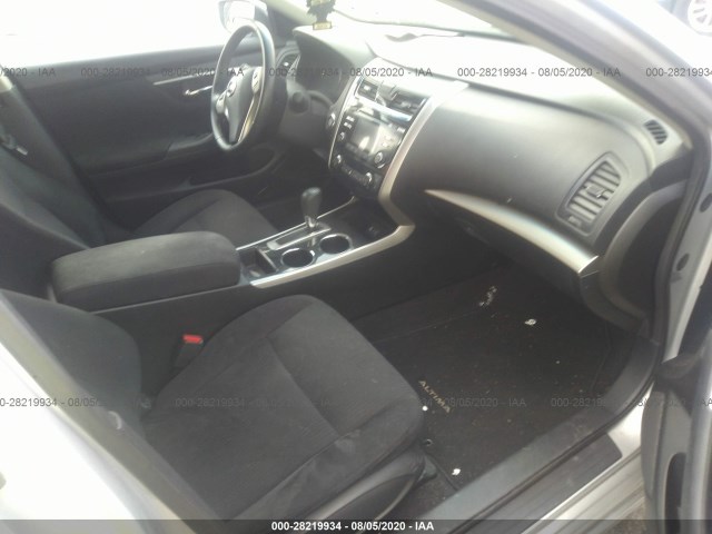 Photo 4 VIN: 1N4AL3APXEC192273 - NISSAN ALTIMA 