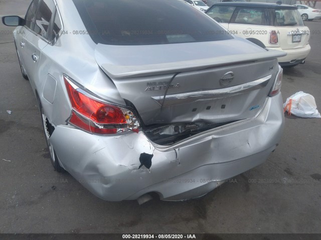 Photo 5 VIN: 1N4AL3APXEC192273 - NISSAN ALTIMA 