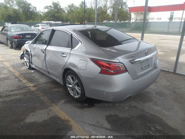 Photo 2 VIN: 1N4AL3APXEC193049 - NISSAN ALTIMA 